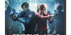 Beitragsbild des Blogbeitrags Resident Evil 2 Remake
