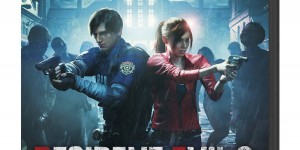 Beitragsbild des Blogbeitrags Resident Evil 2 Remake 