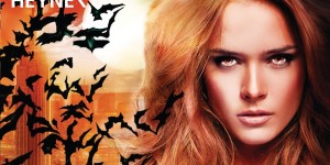 Beitragsbild des Blogbeitrags Black Dagger - Entfesseltes Herz