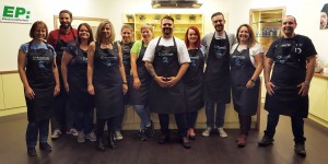 Beitragsbild des Blogbeitrags American Food Workshop