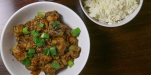 Beitragsbild des Blogbeitrags Cola Huhn
