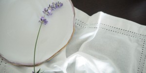 Beitragsbild des Blogbeitrags (Deutsch) Porcelain & Lavender 