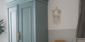 Beitragsbild des Blogbeitrags (Deutsch) Mini Makeover – Das Kinderzimmer bekommt neue Möbel
