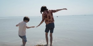 Beitragsbild des Blogbeitrags (Deutsch) Ein sonniger Nachmittag am Neusiedler See