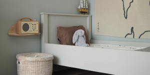 Beitragsbild des Blogbeitrags (Deutsch) Ein Zimmer für kleine Entdecker