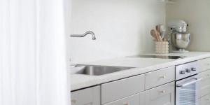 Beitragsbild des Blogbeitrags Kitchen Makeover