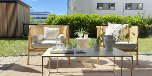 Beitragsbild des Blogbeitrags Gartenzeit