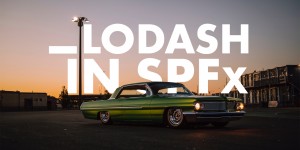Beitragsbild des Blogbeitrags Use ‘lodash’ in SPFx projects – important things to know