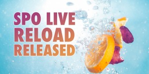Beitragsbild des Blogbeitrags SharePoint Online Live Reload Application customizer released