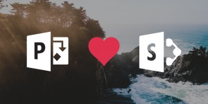 Beitragsbild des Blogbeitrags Project Server 2016 available in SharePoint 2016 Enterprise