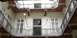 Beitragsbild des Blogbeitrags LICHTERKETTEN IN BUDAPEST
