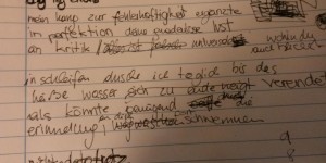 Beitragsbild des Blogbeitrags dry errors 