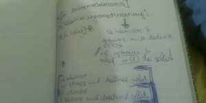 Beitragsbild des Blogbeitrags Relativierungsoptimierung