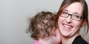 Beitragsbild des Blogbeitrags Bewegte Mama Claudia: „Seid mutig, haltet durch, glaubt an euch und lasst euch von eurer Familie unterstützen!“