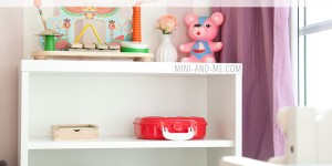 Beitragsbild des Blogbeitrags Montessori-Montag: Inspirationen für Babys, Kleinkinder und ihre Eltern
