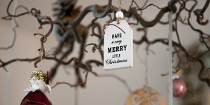 Beitragsbild des Blogbeitrags Mamarunde: Weihnachten bei uns