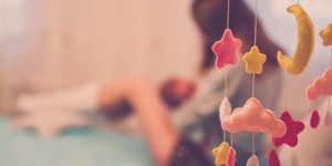 Beitragsbild des Blogbeitrags Stillstart: 4 Dinge, die jede Mama übers Stillen ihres Neugeborenen wissen sollte