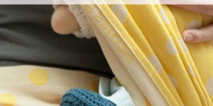 Beitragsbild des Blogbeitrags Liebend getragen: über schützende Schichten im Mutterleib und wärmende Heilpflanzen