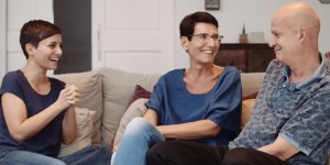 Beitragsbild des Blogbeitrags Eltern sein – Paar bleiben: Beziehung bewusst gestalten (Videoreihe mit der Wertschätzungzone)