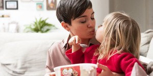 Beitragsbild des Blogbeitrags Leichtigkeit, Lebensfreude, Glück: geliebte Erinnerungen bewahren und gemeinsam neue schaffen