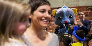 Beitragsbild des Blogbeitrags „KaDZi“ hat Geburtstag: Wir feiern im Dachboden Zauber im Donau Zentrum