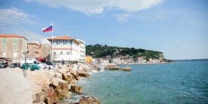 Beitragsbild des Blogbeitrags Slowenien mit Kindern erleben: 5 Favoriten für Portoroz und Umgebung