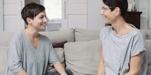 Beitragsbild des Blogbeitrags Entelterung: Wie du erwachsene Beziehungen auf Augenhöhe führst – auch mit den eigenen Eltern