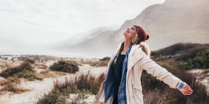 Beitragsbild des Blogbeitrags Spiritualität: Wie du dich täglich für die Liebe entscheidest (Du bist so viel mehr!)