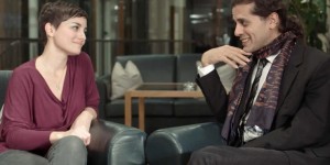 Beitragsbild des Blogbeitrags André Stern im Gespräch über eine neue Haltung: „Kinder tragen die Potenziale der Welt in ihren Händen“
