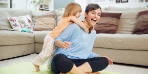 Beitragsbild des Blogbeitrags Mini and Me Fitness Challenge: Der 4. und letzte Wochenrückblick #4WMAMFC2016