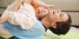 Beitragsbild des Blogbeitrags Mini and Me Fitness Challenge: Der 3. Wochenrückblick und meine Ernährungsumstellung #4WMAMFC2016