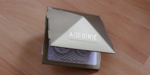 Beitragsbild des Blogbeitrags Review: Adore Bi Tone Yellow 