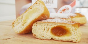 Beitragsbild des Blogbeitrags Die besten Faschingskrapfen Wiens mit kleiner Geschichtsstunde