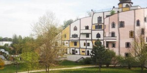 Beitragsbild des Blogbeitrags Kurzurlaub in der Rogner Therme Bad Blumau