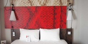 Beitragsbild des Blogbeitrags Hoteltipp #2: MyRoom Zimmer im Hotel Ibis Berlin Hauptbahnhof 