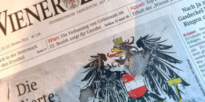 Beitragsbild des Blogbeitrags Wenn Wissenschaft umsonst sein soll - zu einem Detail im Gesetzesentwurf über die Wiener Zeitung