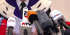 Beitragsbild des Blogbeitrags Kameras im Gerichtssaal: der Verfassungsgerichtshof geht neue Wege