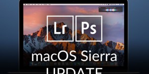 Beitragsbild des Blogbeitrags macOS Sierra ist da und was du als Fotograf beachten musst