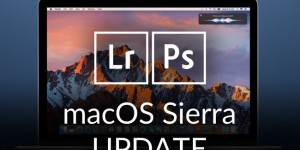 Beitragsbild des Blogbeitrags macOS Sierra ist da und was du als Fotograf beachten musst 