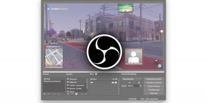 Beitragsbild des Blogbeitrags OBS Studio: Overlays, Alerts und Banner Tutorial