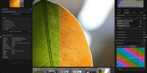 Beitragsbild des Blogbeitrags Linux für Fotografen und Bildbearbeiter?