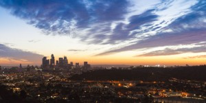 Beitragsbild des Blogbeitrags Die blaue Stunde