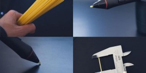 Beitragsbild des Blogbeitrags Wie du mit Spaghetti deine Bilder bearbeiten kannst