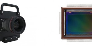 Beitragsbild des Blogbeitrags 250 Megapixel Sensor von Canon 