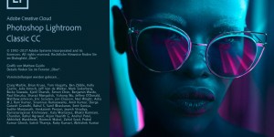 Beitragsbild des Blogbeitrags Lightroom Classic CC wird es noch eine weile geben