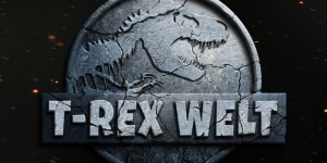 Beitragsbild des Blogbeitrags Jurassic World Filmposter in Photoshop erstellen 