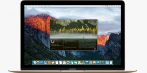 Beitragsbild des Blogbeitrags Lightroom Benutzer sollten noch nicht auf OS X 10.11 El Capitan updaten