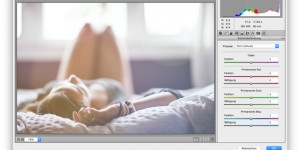 Beitragsbild des Blogbeitrags Camera Raw 9.2