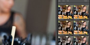 Beitragsbild des Blogbeitrags Profile in Lightroom importieren