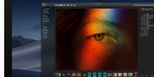 Beitragsbild des Blogbeitrags Der neue Trend: Dark Mode